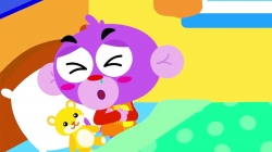 مجموعه آموزشی زبان انگلیسی little angel قسمت 429